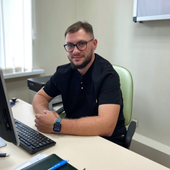 Бражевский Евгений Валентинович, невролог