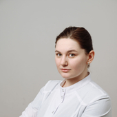 Галушкина Анна Владимировна, анестезиолог