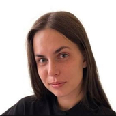 Бойко Нелли Андреевна, невролог