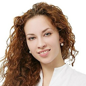 Новицкая Анна Олеговна, пародонтолог