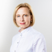 Саубанова Татьяна Владимировна, гинеколог