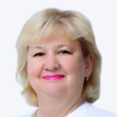 Стеблецова Ольга Сергеевна, гинеколог