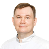 Абрамов Антон Николаевич, детский хирург