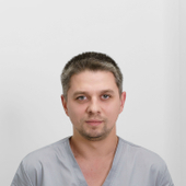 Кутуев Алим Халилович, ортопед