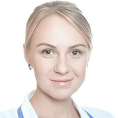 Бешенковская Снежана Александровна, терапевт