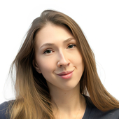 Быченкова Елизавета Дмитриевна, стоматологический гигиенист