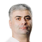 Гокадзе Теймураз Нугзарович, массажист