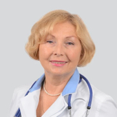 Санникова Эльвира Андреевна, анестезиолог