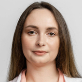 Соловьева Анастасия Анатольевна, гинеколог