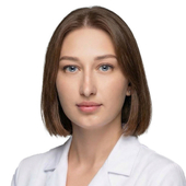 Никульшина Анастасия Сергеевна, гинеколог