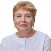 Голубчикова Татьяна Владимировна, гомеопат