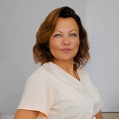 Соловьева Татьяна Александровна, терапевт