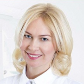 Дмитриева Вера Николаевна, стоматолог-терапевт