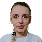 Узельман Татьяна Георгиевна, невролог