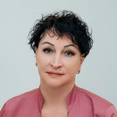 Панкова Лариса Борисовна, гинеколог