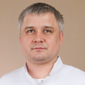 Мамзин Иван Константинович, массажист