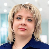 Шальнева Анна Сергеевна, эндокринолог