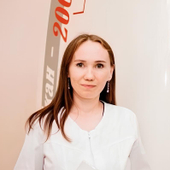 Зайцева Ирина Юрьевна, рентгенолог