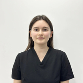 Миронова Анастасия Вячеславовна, стоматолог-терапевт