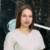 Королева Юлия Викторовна, подолог