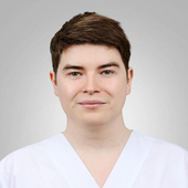 Абударов Даниль Рафаилевич, стоматолог-терапевт