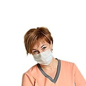 Антонова Оксана Александровна, стоматологический гигиенист