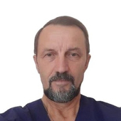 Горшков Иван Александрович, онколог