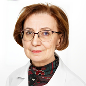 Галчина Татьяна Николаевна, невролог