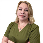 Казачанская Елена Федоровна, невролог