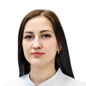 Мосолова Альфина Валерьевна, травматолог