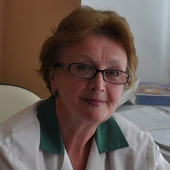 Маляева Наталия Андреевна, детский гинеколог