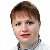 Лебедева Элеонора Александровна, терапевт