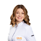 Петрова Наталья Владимировна, эндокринолог