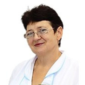 Дымова Мария Алексеевна, стоматолог-терапевт