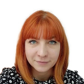 Пущенко Марина Александровна, психиатр