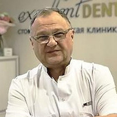 Хавенсон Александр Матвеевич, стоматолог-хирург