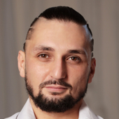 Шыхалиев Ариф Логманович, семейный психолог