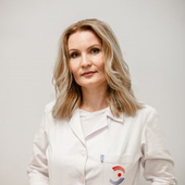 Ашурова Эльвира Ахмедзакиевна, рентгенолог