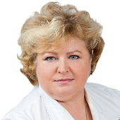 Мещерякова Галина Серафимовна, стоматолог-терапевт