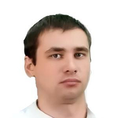 Дегтярев Михаил Сергеевич, рентгенолог