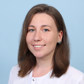 Тюленёва (Соколова) Александра Викторовна, ортодонт