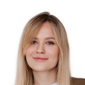 Дергунова Валерия Николаевна, психолог