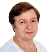 Карась Ирина Юрьевна, гинеколог