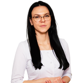 Борчанинова Мария Олеговна, косметолог