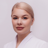 Сотская Анна Станиславовна, дерматолог