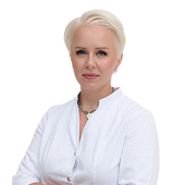 Пигуль Екатерина Геннадьевна, уролог