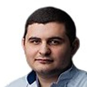 Шарбабчиев Владислав Андреевич, уролог