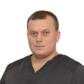Песчаный Михаил Иванович, хирург-ортопед
