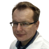 Луценко Дмитрий Николаевич, ортопед