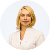 Дрягина Фаина Николаевна, врач-косметолог